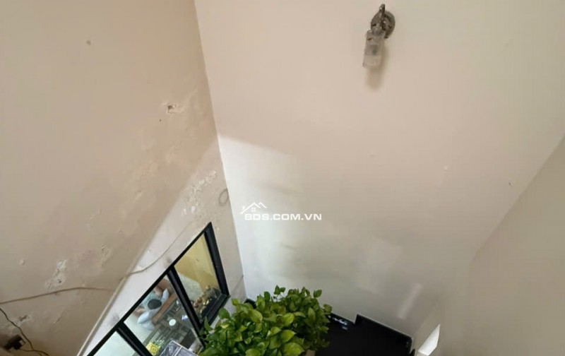 Bán Nhà Hẽm 344/61 TRẦN THỦ ĐỘ 37,5m2- 2TẦNG-4,1 TỶ,Phú Thạnh-Tân Phú
